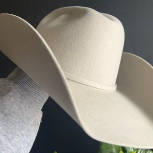 Rods western west brand new hat